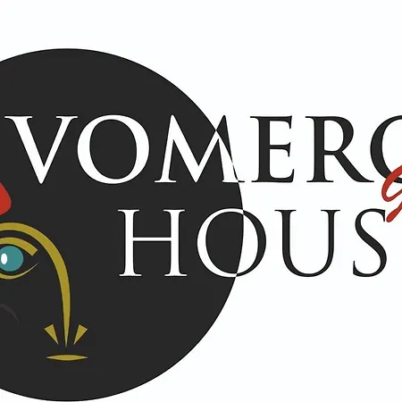 Vomero Guest House Napels Buitenkant foto