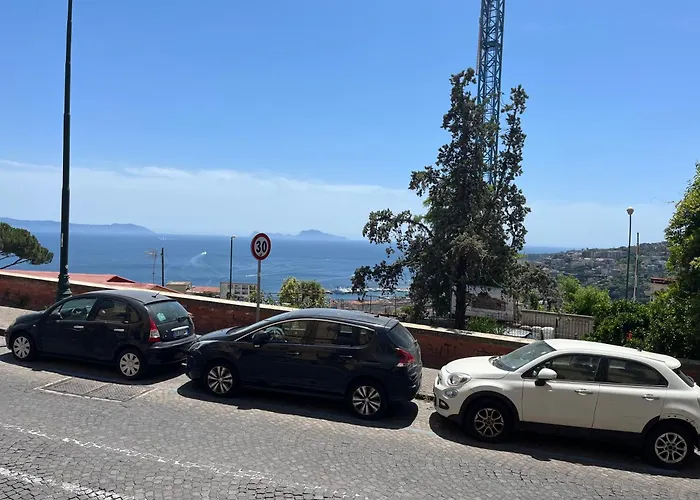 Vomero Guest House