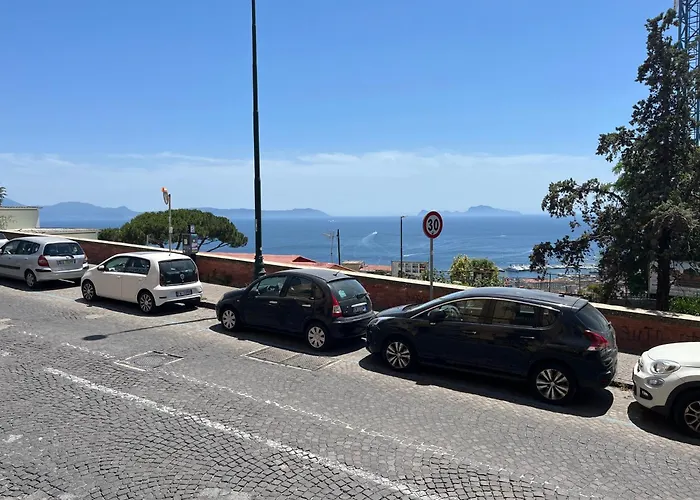 Vomero Guest House