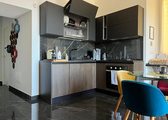 Vomero Guest House