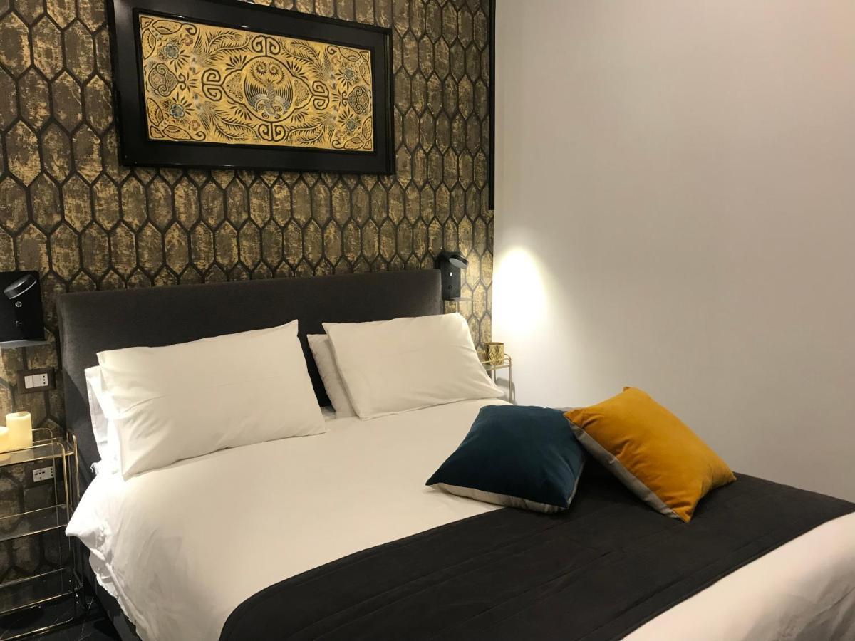 Apartment Vomero Neapel