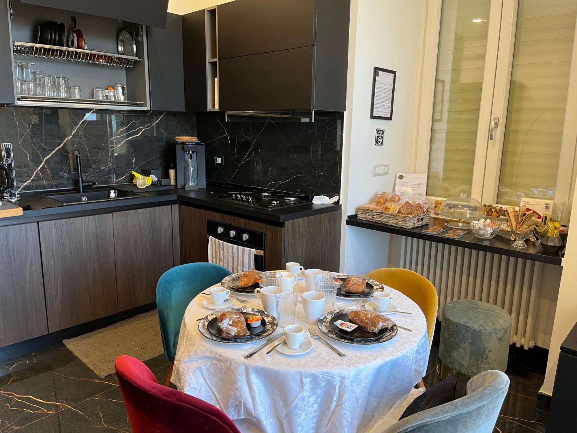 Vomero Apartment Neapel